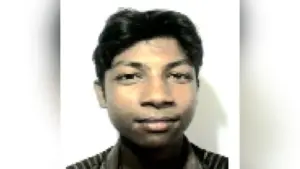 মো. আনিস