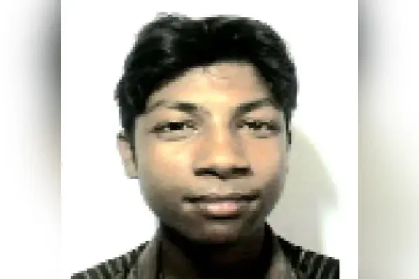 মো. আনিস