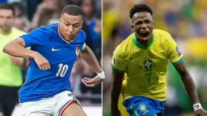 ২০২৬ বিশ্বকাপের প্রস্তুতির অংশ হিসেবে মার্চে যুক্তরাষ্ট্রে একাধিক আন্তর্জাতিক প্রীতি ম্যাচ খেলবে ব্রাজিল, ফ্রান্স, ক্রোয়েশিয়া ও কলম্বিয়া।