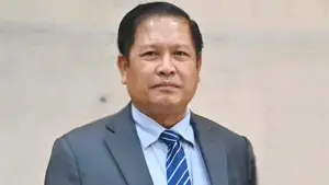 টেকনাফ সীমান্তে মিয়ানমার থেকে বাংলাদেশের ভূখণ্ড লক্ষ্য করে গুলিবর্ষণের ঘটনায় কড়া প্রতিবাদ জানিয়েছে ঢাকা।