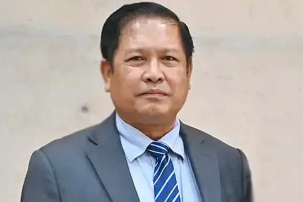 টেকনাফ সীমান্তে মিয়ানমার থেকে বাংলাদেশের ভূখণ্ড লক্ষ্য করে গুলিবর্ষণের ঘটনায় কড়া প্রতিবাদ জানিয়েছে ঢাকা।