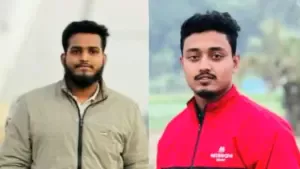 মামলার আসামি বৈষম্যবিরোধী ছাত্র আন্দোলনের সাবেক দুই নেতাকে গ্রেপ্তার করে কারাগারে পাঠিয়েছে পুলিশ।