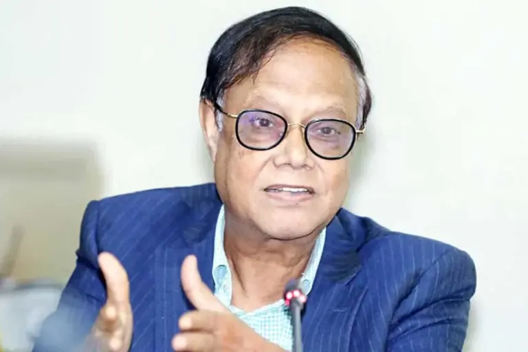 আহসান এইচ মনসুর।