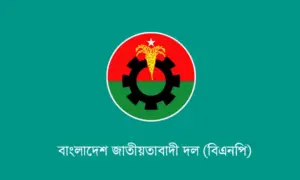 বিএনপির লগো।