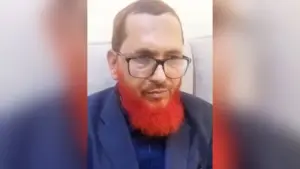 বেলাল উদ্দিন।