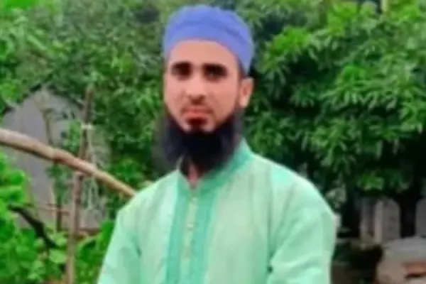 জসিম নায়েব।