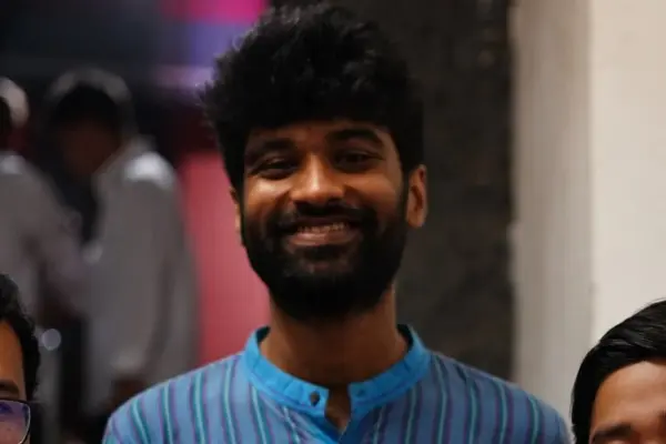 মেঘমল্লার বসু।