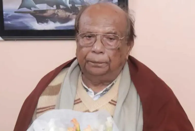 রমেশ চন্দ্র সেন।