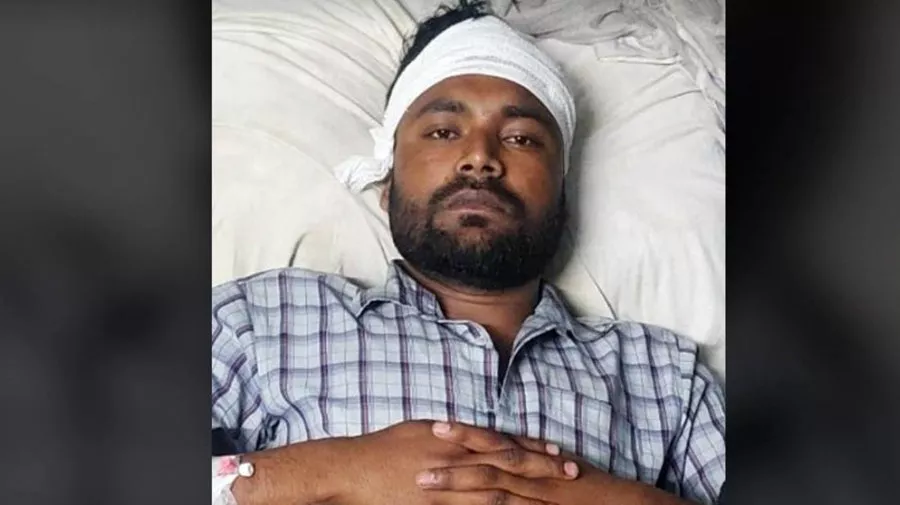 সাহাবুল ইসলাম।