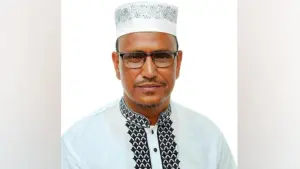 নুরুজ্জামান বাদল।