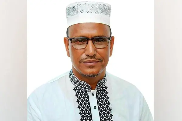 নুরুজ্জামান বাদল।