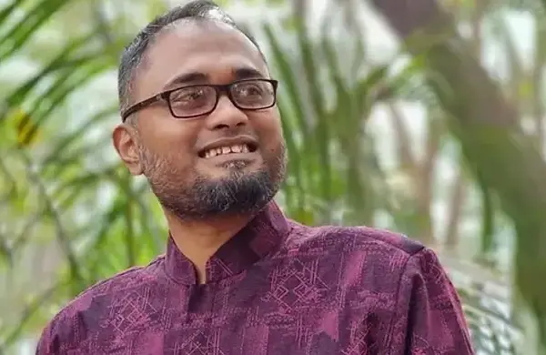 ফয়সাল মাহমুদ।