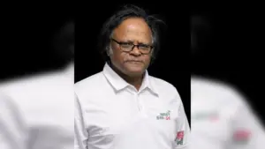 আলী মামুদ।