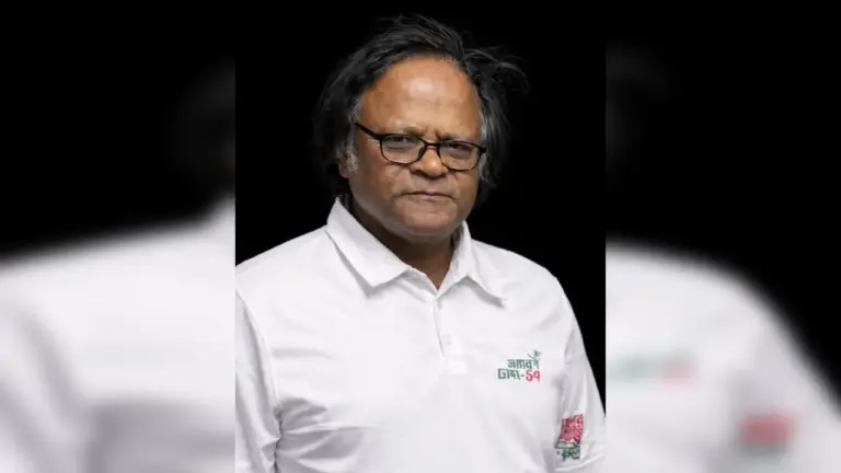 আলী মামুদ।