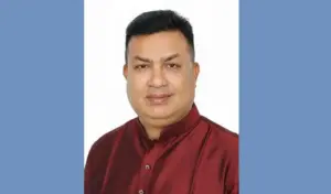 কাজী খায়রুজ্জামান শিপন।