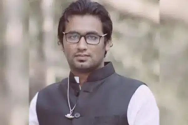 শফিকুল ইসলাম খান।