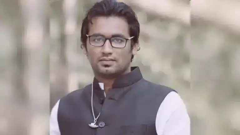 শফিকুল ইসলাম খান।