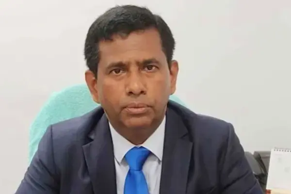 তাজুল ইসলাম।