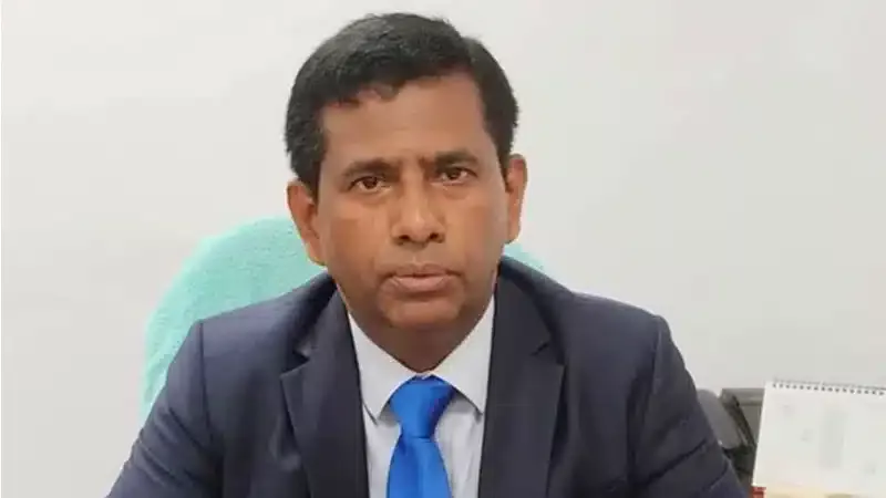 তাজুল ইসলাম।