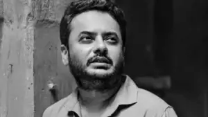 রাহুল অরুণোদয় বন্দ্যোপাধ্যায়।