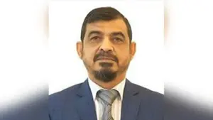 মো. আফজাল নাছের।