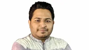 আব্দুল্লাহ আল আমিন।