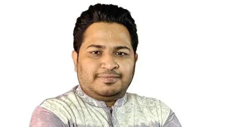 আব্দুল্লাহ আল আমিন।