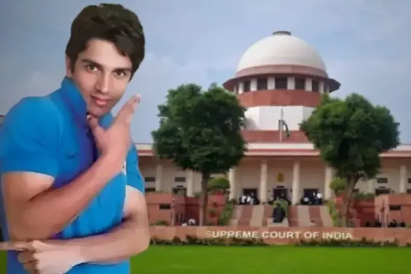 হরীশ রানা।