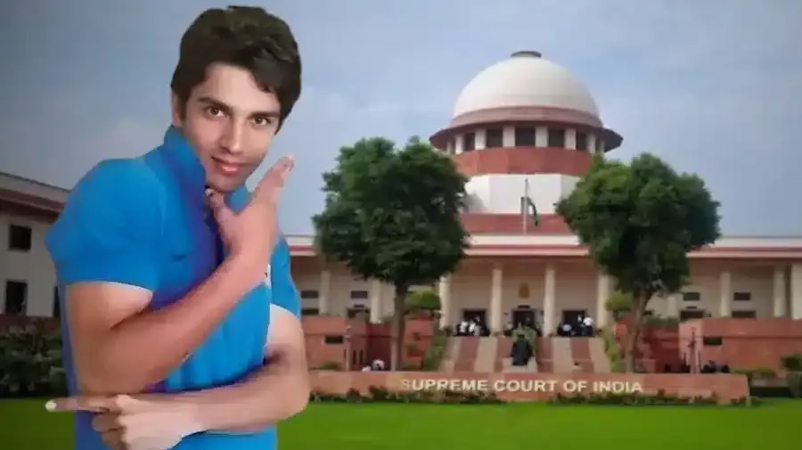 হরীশ রানা।