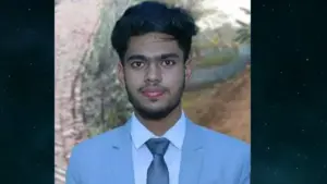 মাহফুজুল ইসলাম চৌধুরী।