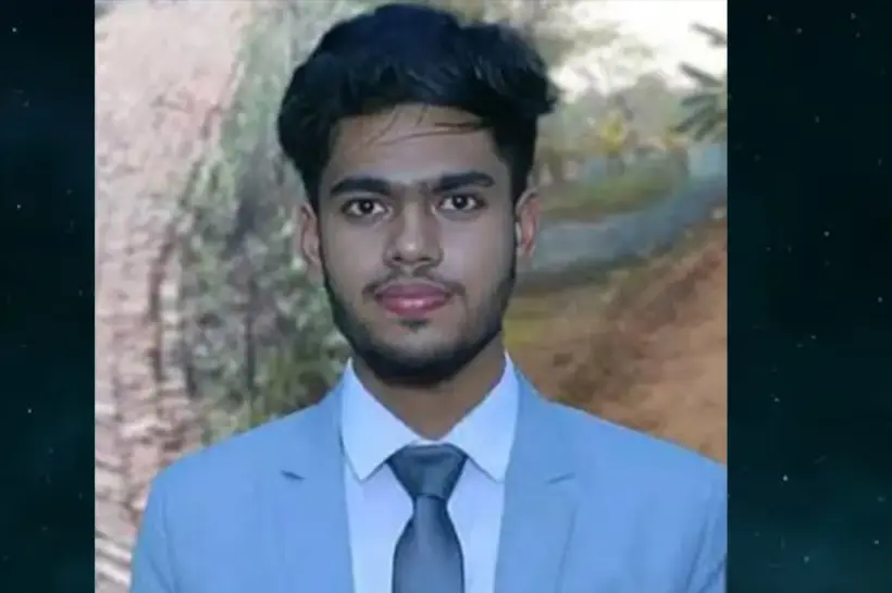 মাহফুজুল ইসলাম চৌধুরী।