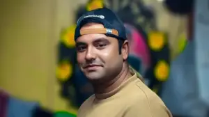 আবদুল্লাহ আল মামুন।