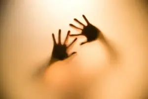 ধর্ষণের ঘটনার প্রতীকী ছবি।