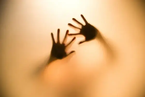 ধর্ষণের ঘটনার প্রতীকী ছবি।