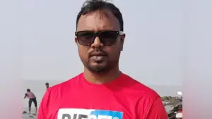 রা‌শিকুল আনাম রাশু।