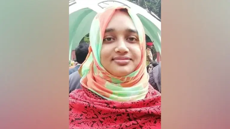 আসমা সাদিয়া রুনা।