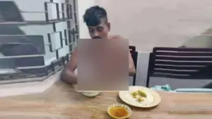 তোফাজ্জল হোসেন।