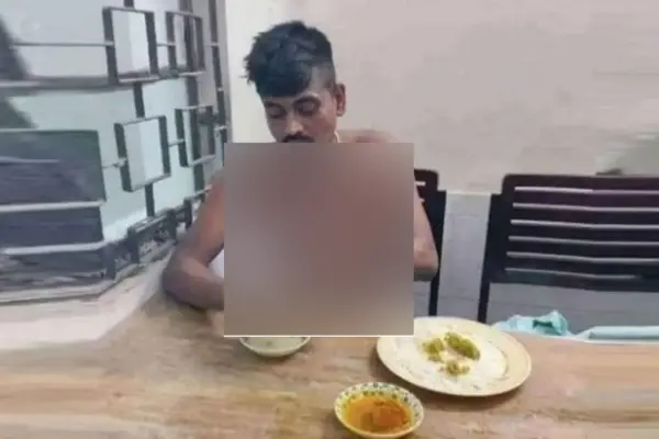 তোফাজ্জল হোসেন।