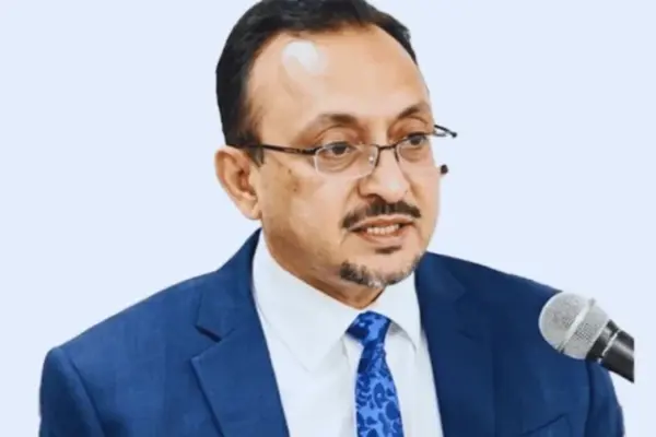 মো. রেজাউল হাসান।
