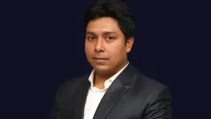 মো. সাইমুম রেজা তালুকদার।