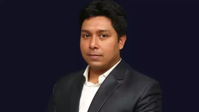 মো. সাইমুম রেজা তালুকদার।