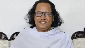 বাউল আবুল সরকার।