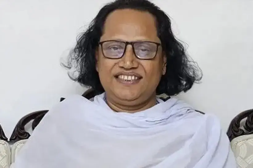 বাউল আবুল সরকার।