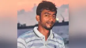 কাউসার উজ জামান বাবলু।