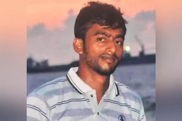 কাউসার উজ জামান বাবলু।