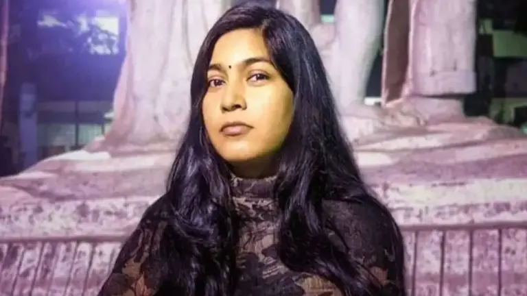 শেখ তাসনিম আফরোজ ইমি।