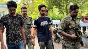 ফয়সাল করিম মাসুদ।