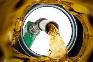 জ্বালানি তেলের প্রতীকী ছবি।