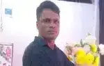 নিহত আওয়ামী লীগ নেতা শামীম।