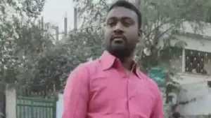 সোনা মিয়া।